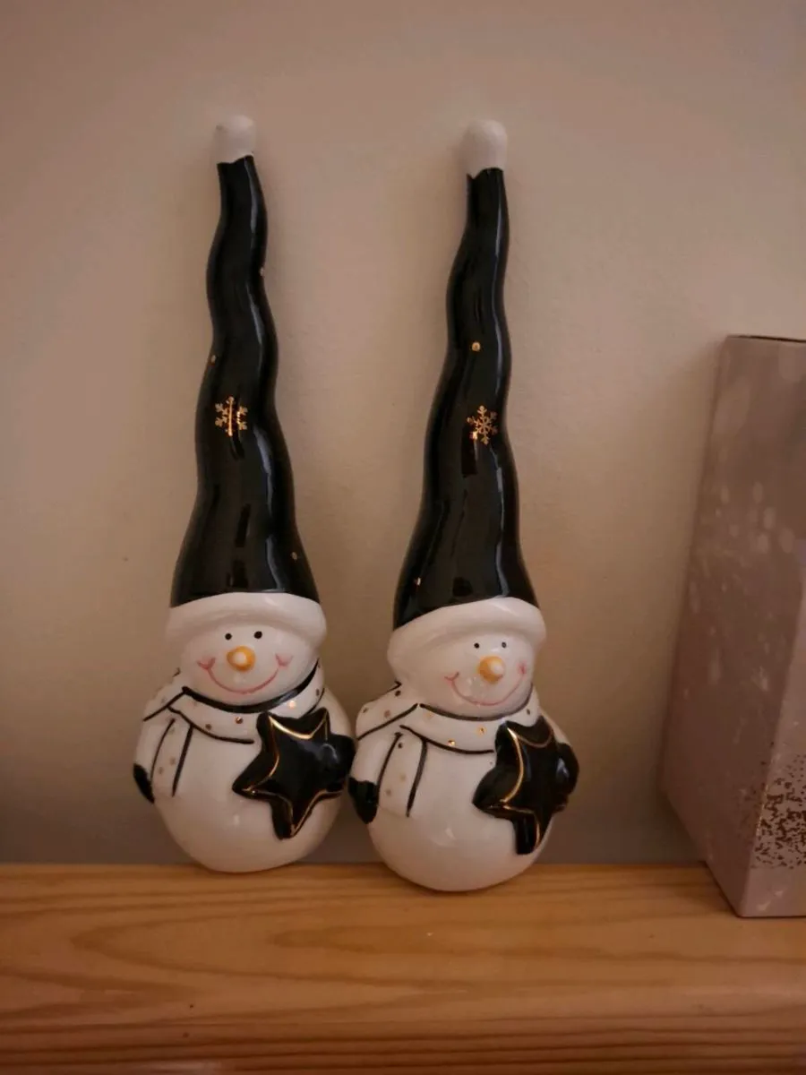 Christmas Decorations - Image 2