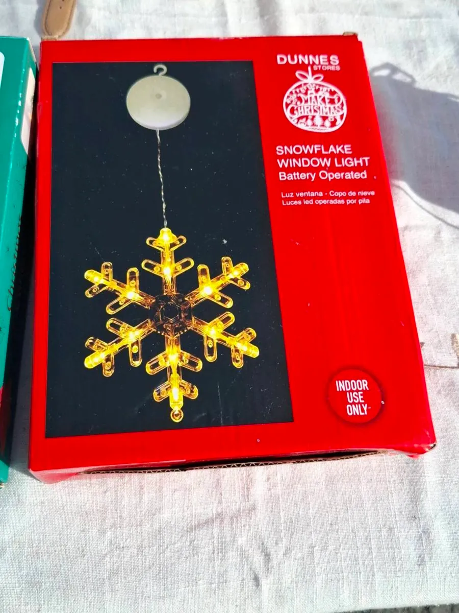 Christmas Decorations - Image 2