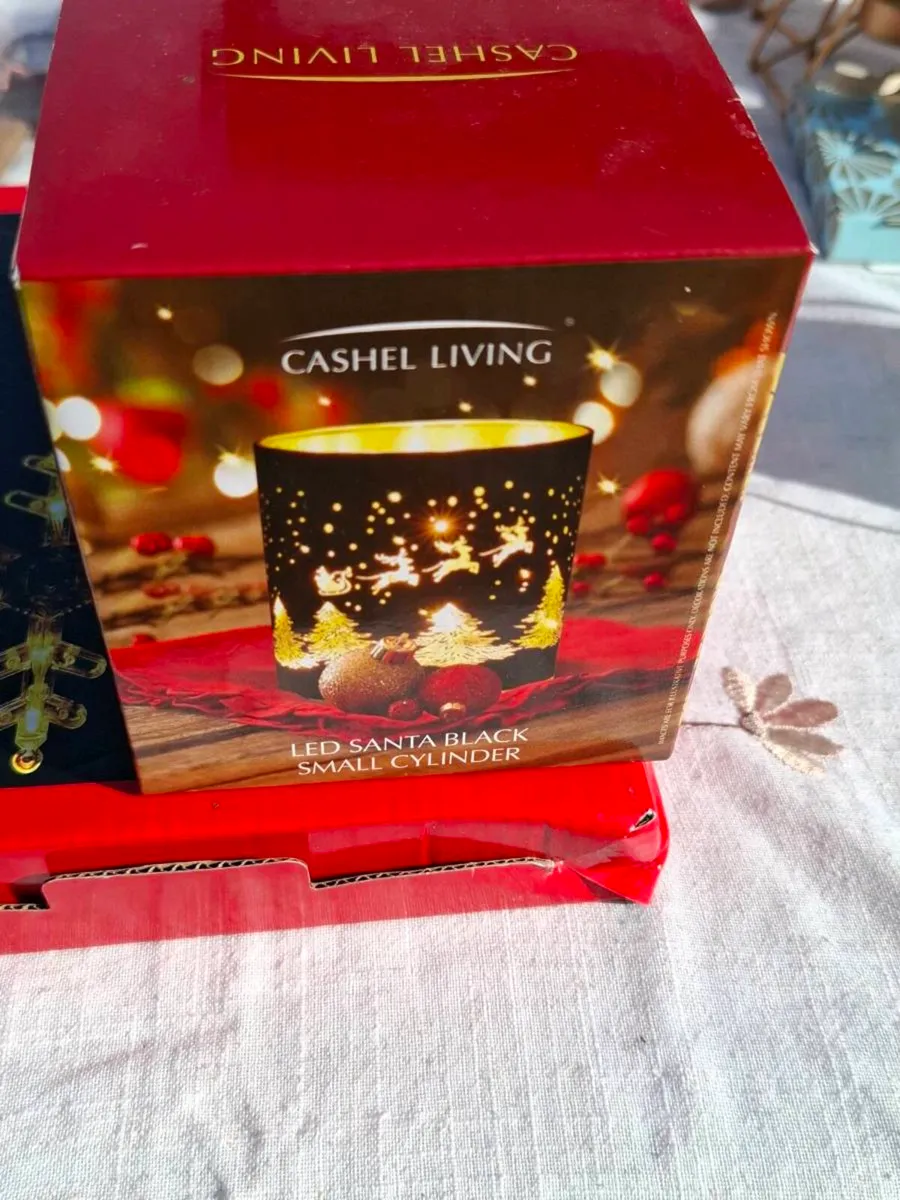 Christmas Decorations - Image 3