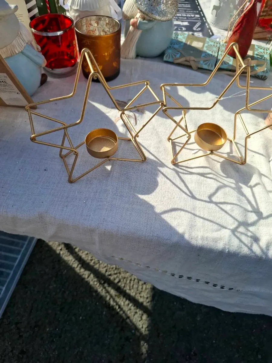 Christmas Decorations - Image 4