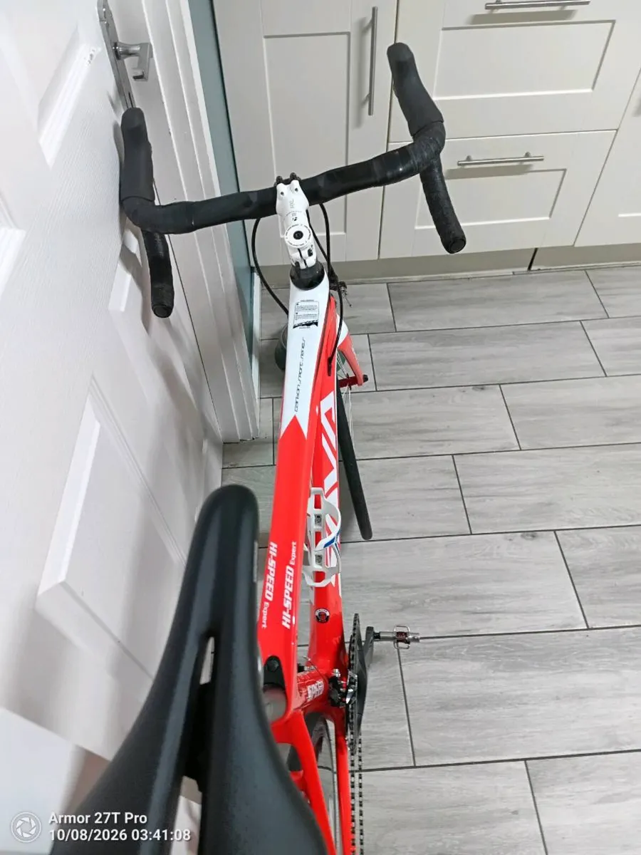 Racing bike - Image 2