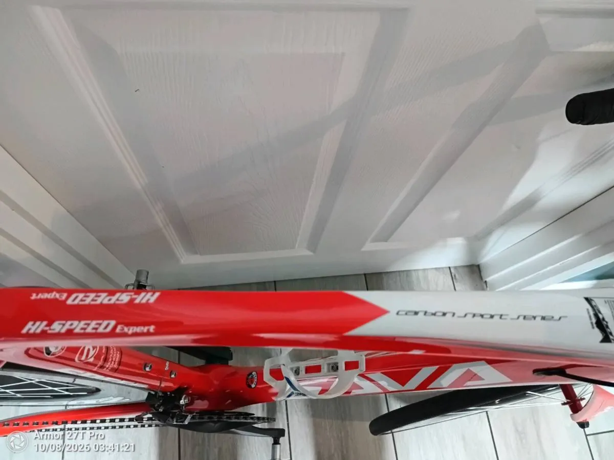 Racing bike - Image 3