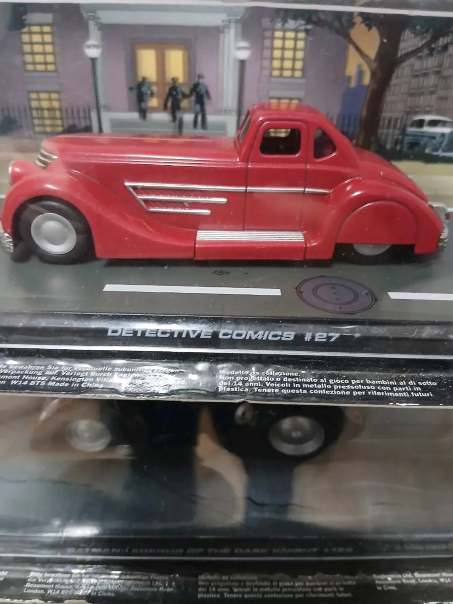 Models - Image 1