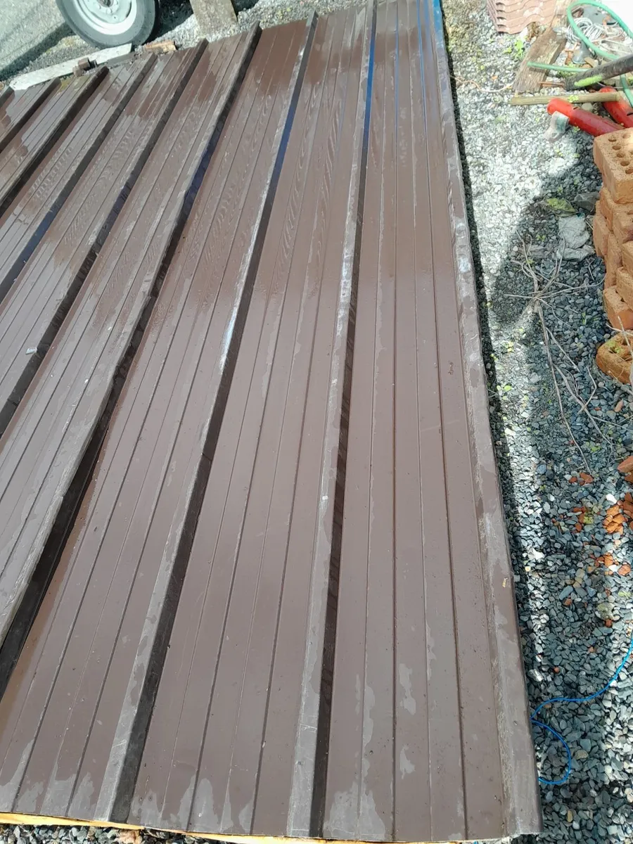kingspan insulated roofing - Image 2