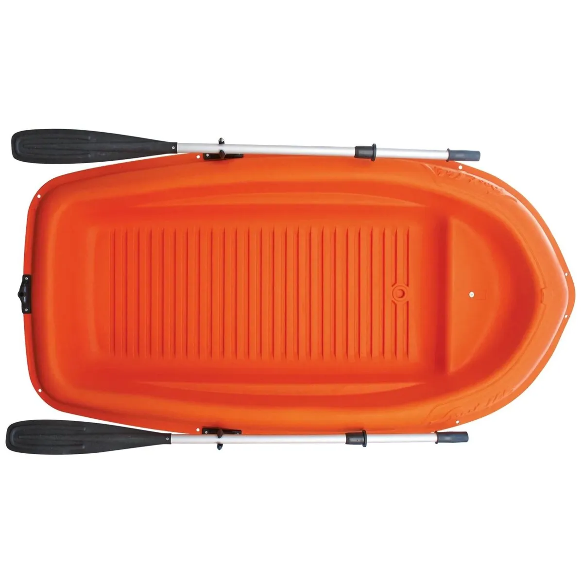 Wanted plastic punt (Tender)