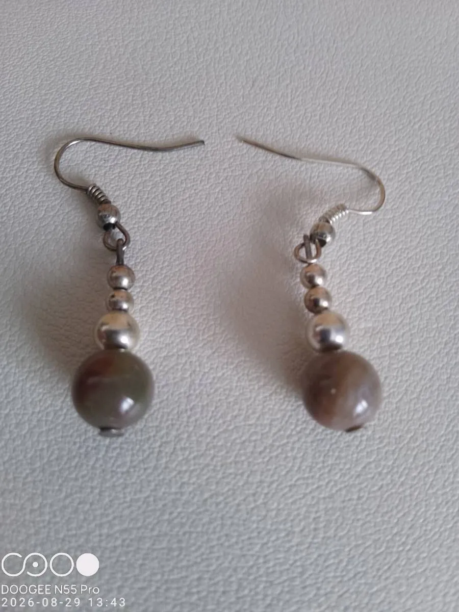 Women's Vintage Earrings - Image 1