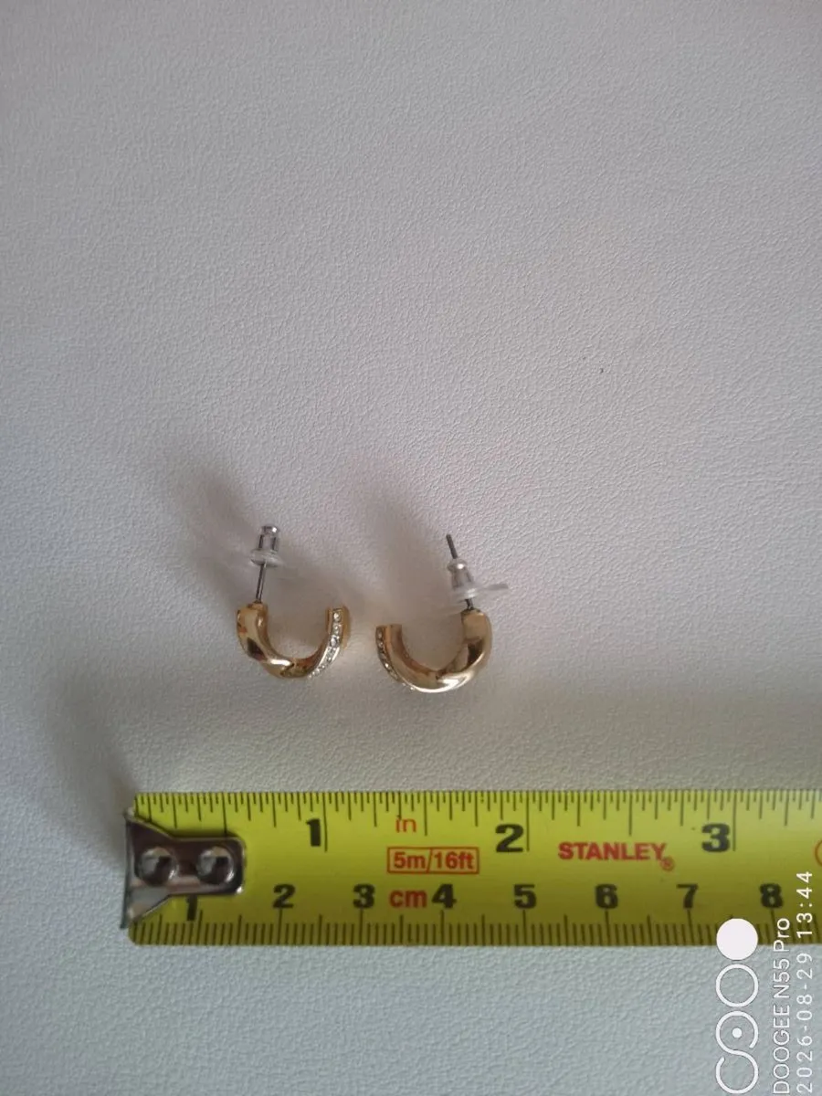 Women's  Earrings - Image 4