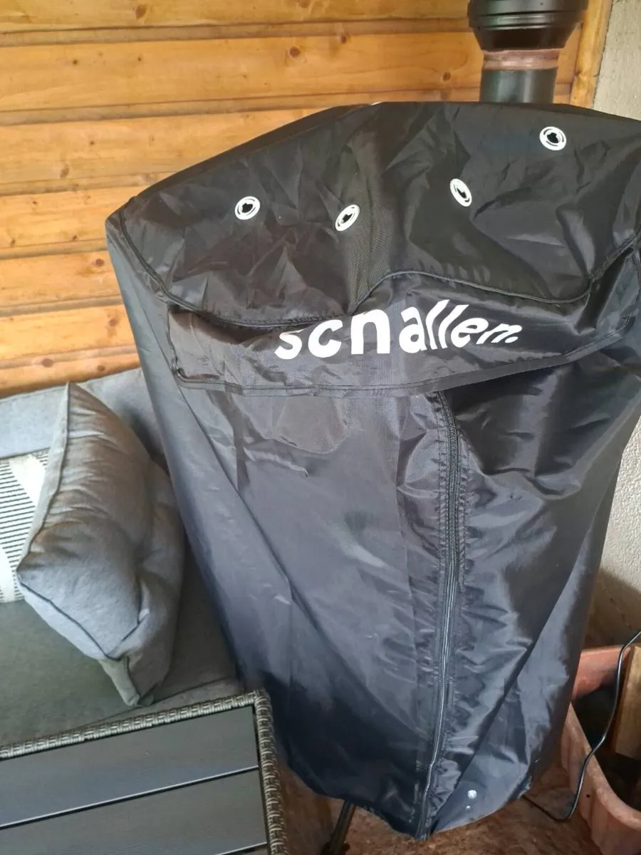 Clothes dryer Schallen - Image 3