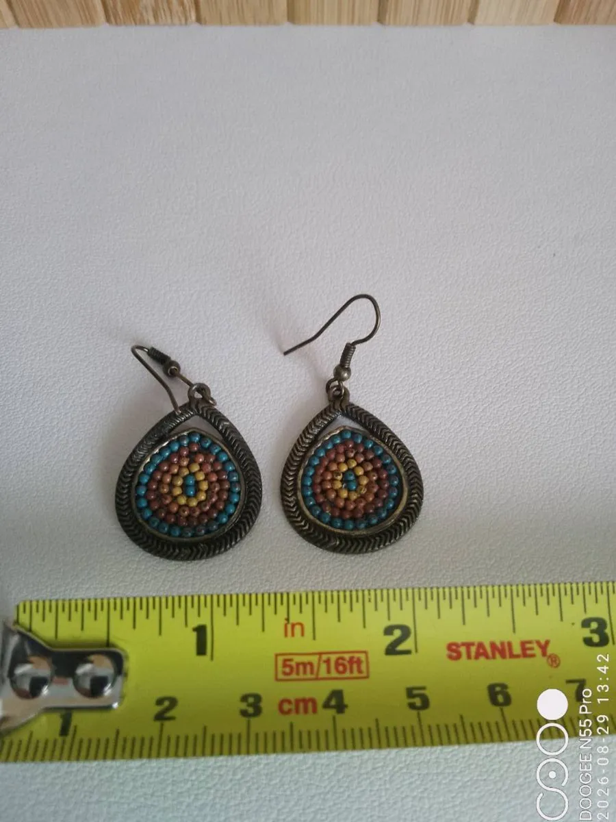 Women's Boho Earrings - Image 3