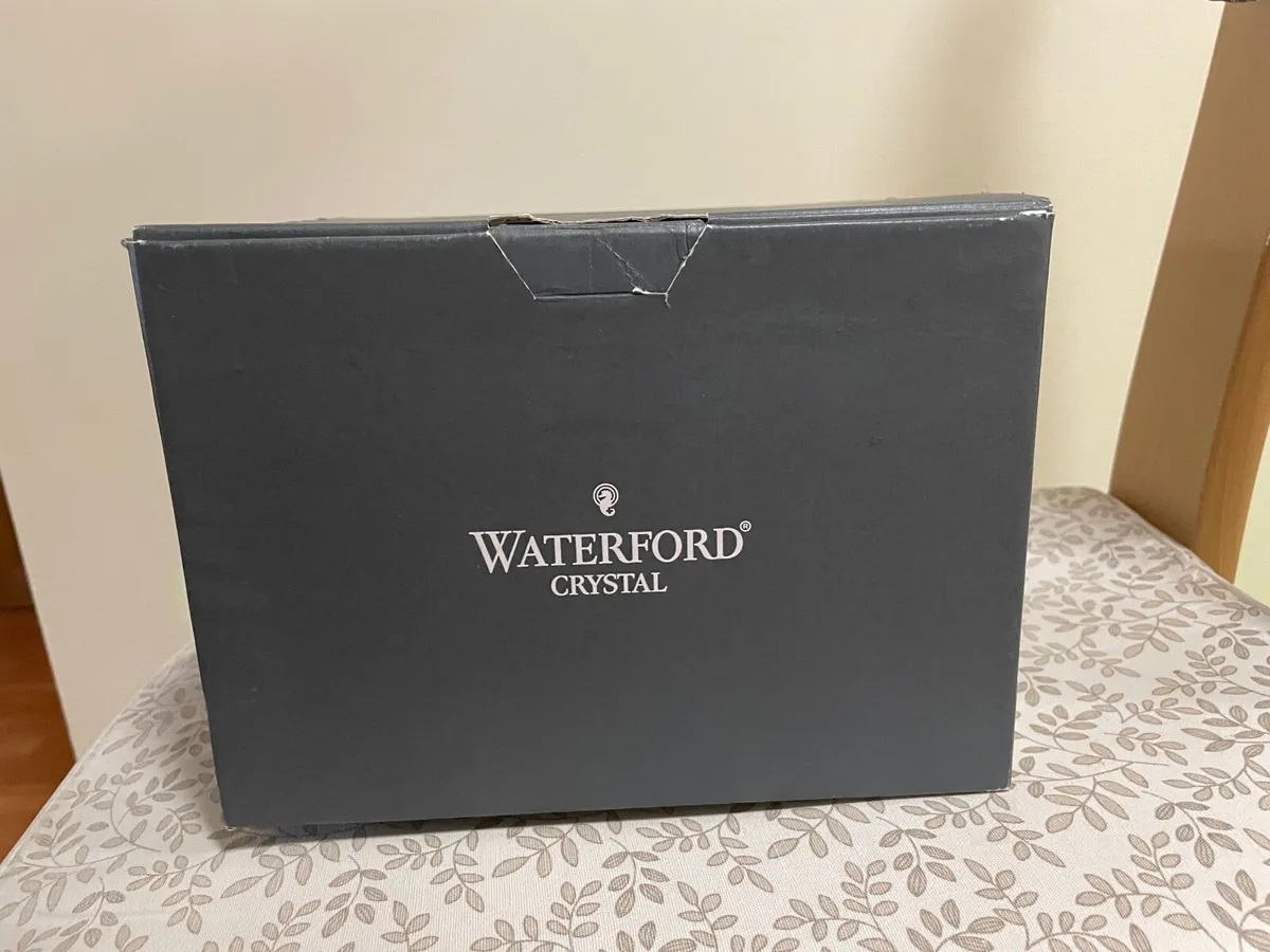 2 Waterford Bowls - Image 3