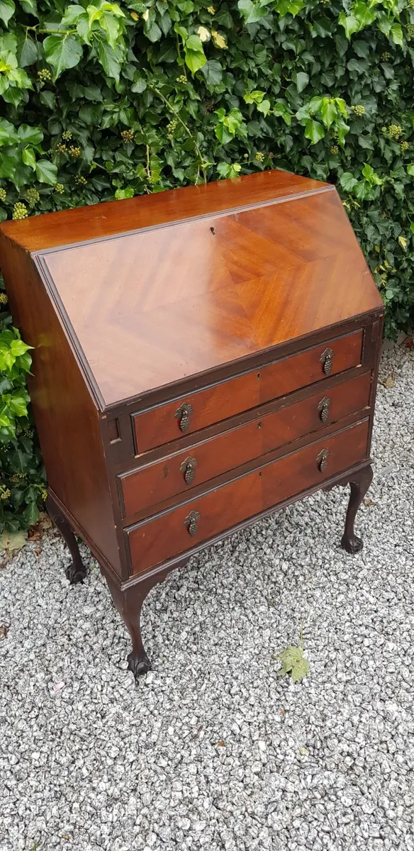 Bureau