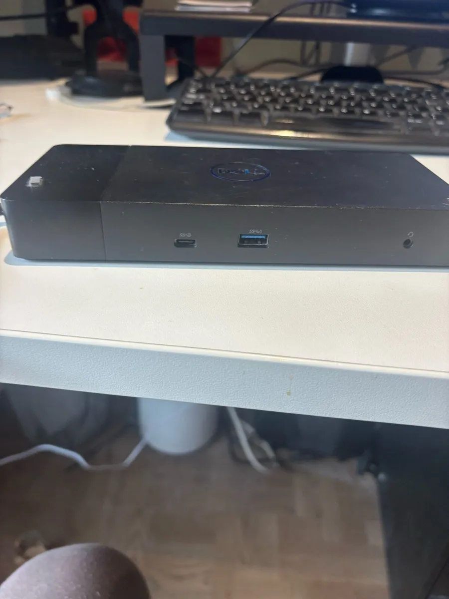 Dell Docking station - Image 2