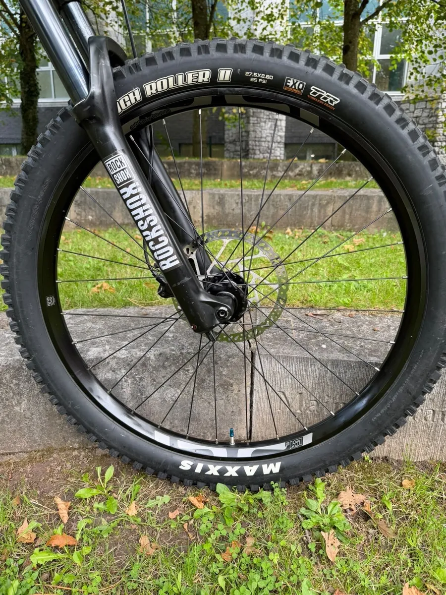 Commencal Meta - Image 3