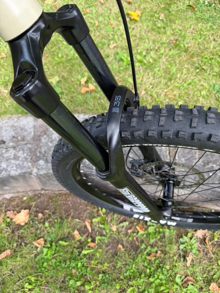 Commencal Meta - Image 2