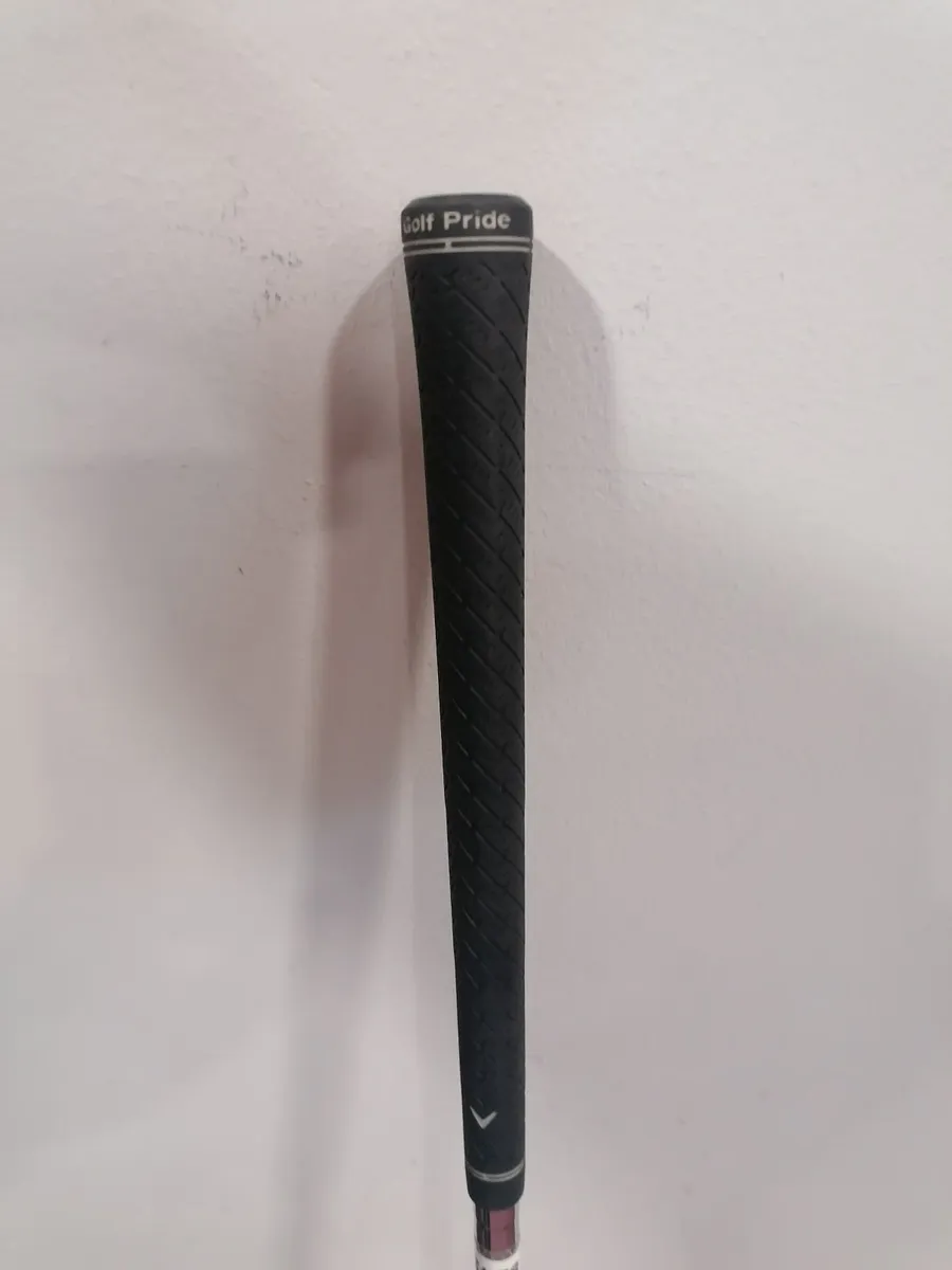 Brand New Callaway Apex TCB  Forged Irons Stiff - Image 2