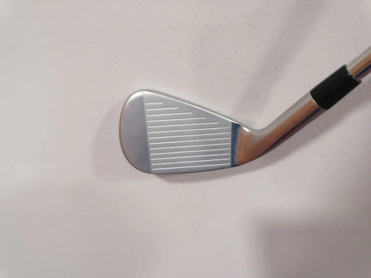 Brand New Callaway Apex TCB  Forged Irons Stiff - Image 3