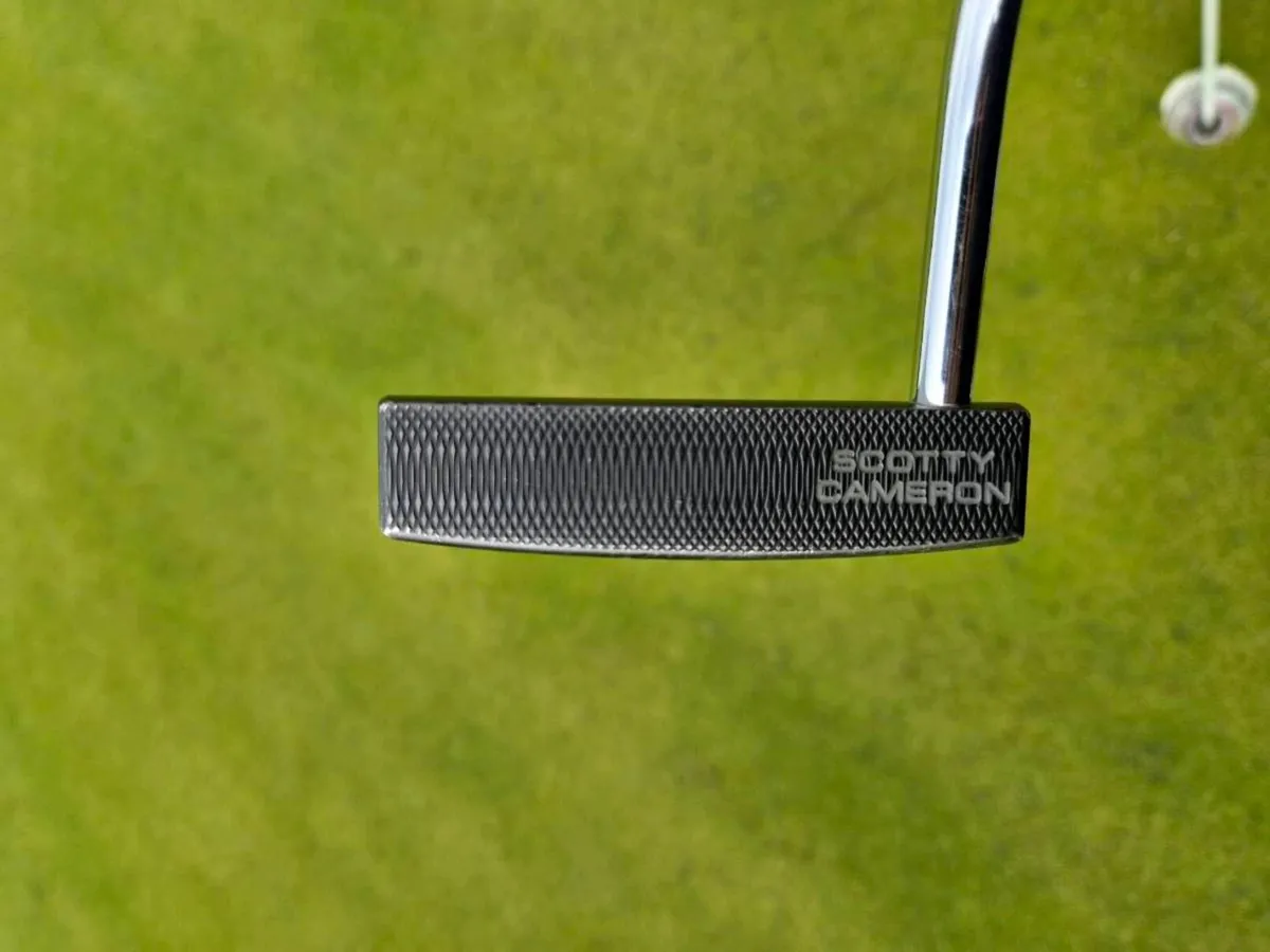 ♦️ Scotty Cameron ♦️ - Image 1