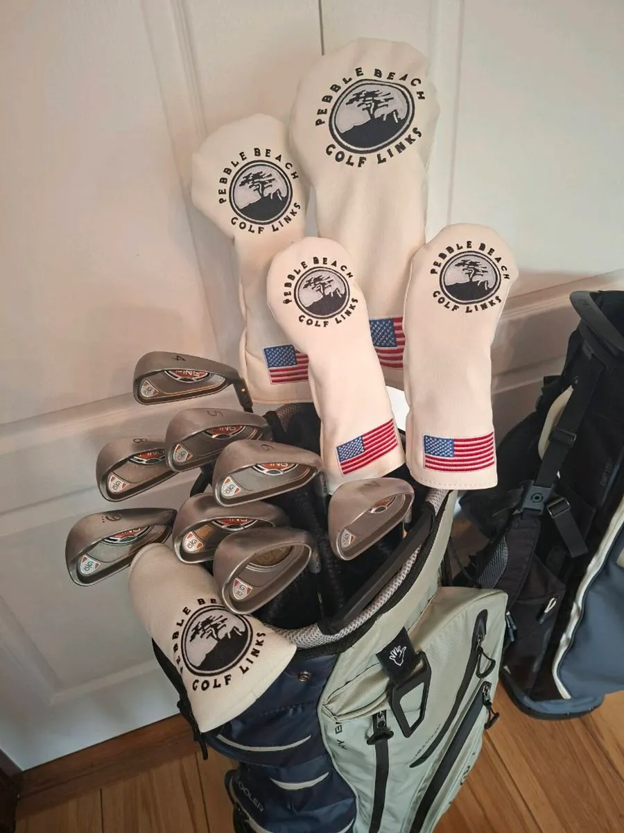 Ping G10 Golf Set - Image 2