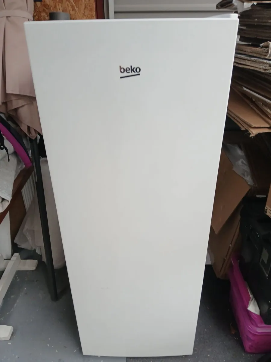 Fridge - Image 1