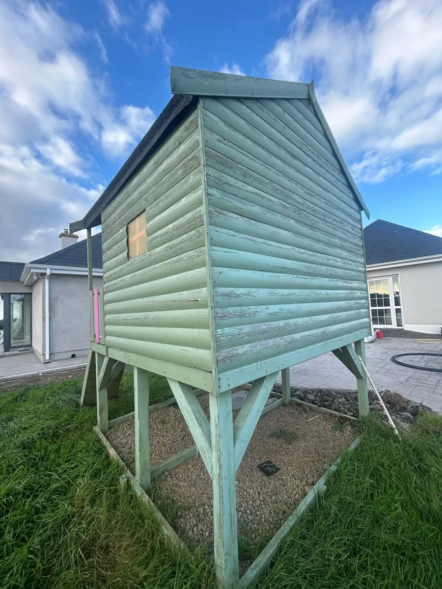 Tree house - Image 4