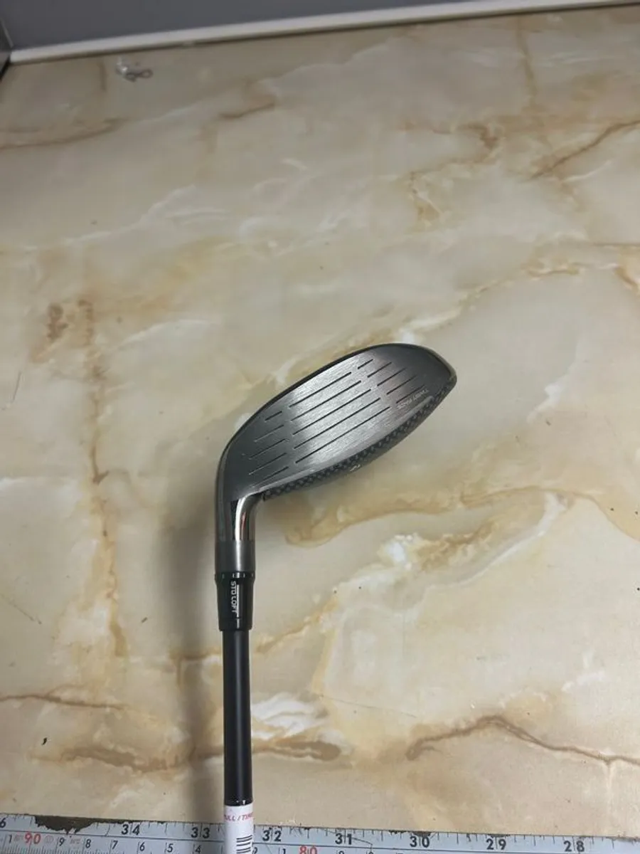 Taylormade Fairway 5 Wood - Image 3