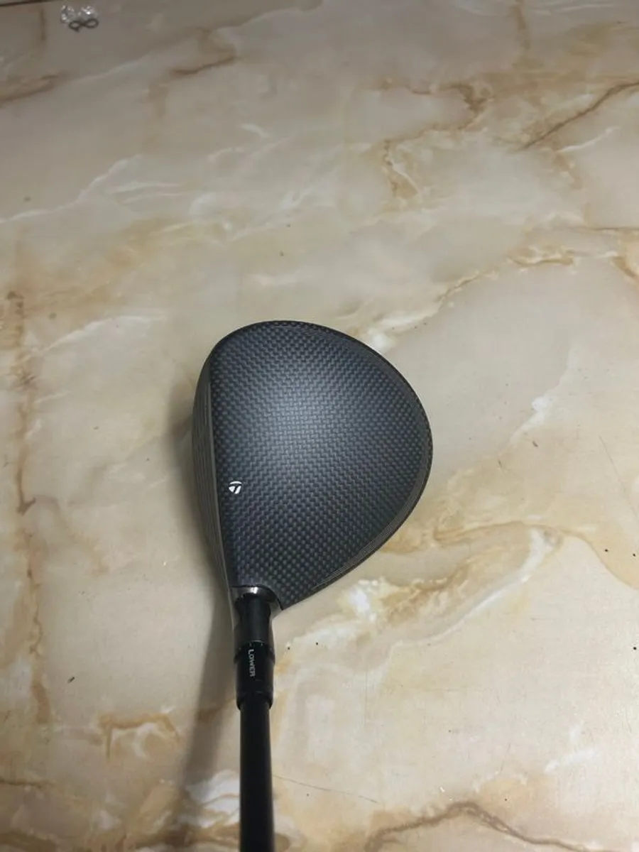 Taylormade Fairway 5 Wood - Image 4