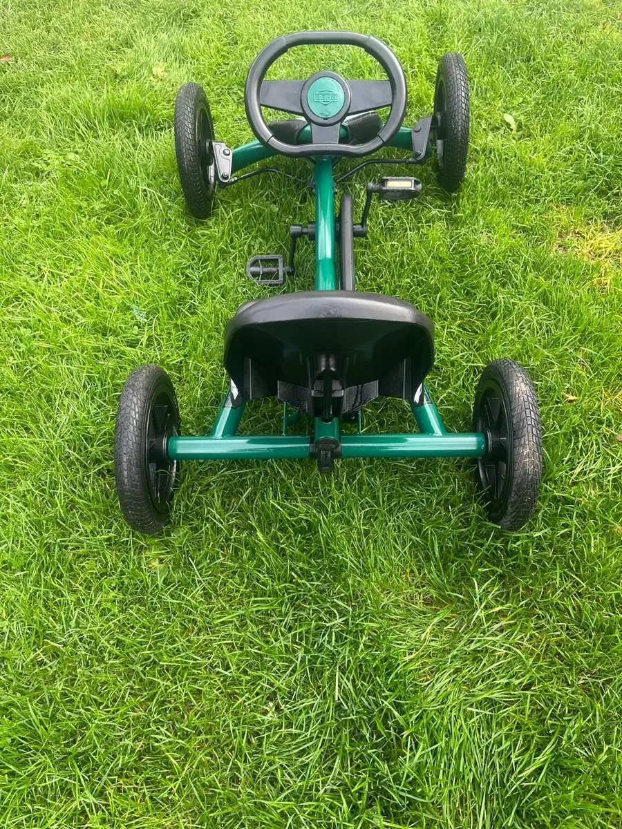Berg go kart buddy - Image 3