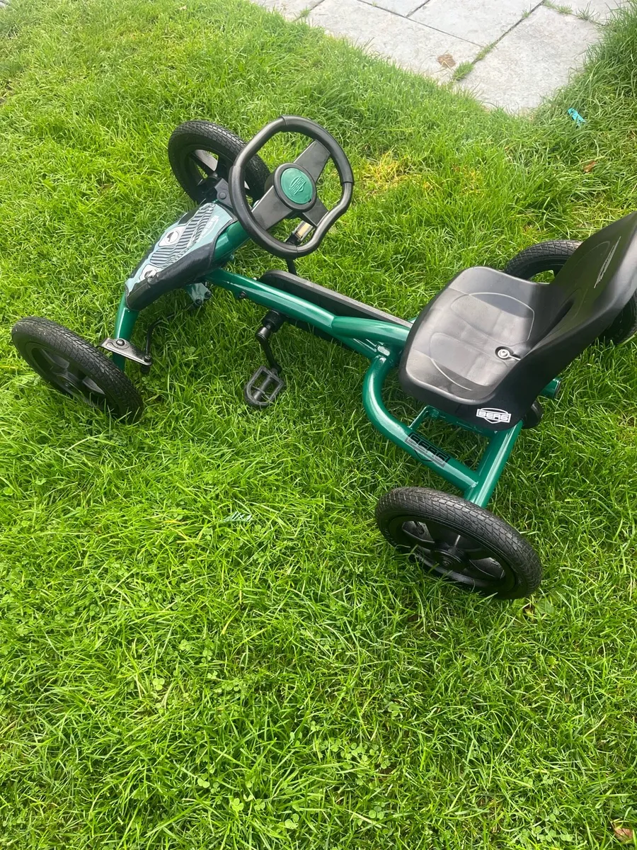 Berg go kart buddy - Image 4