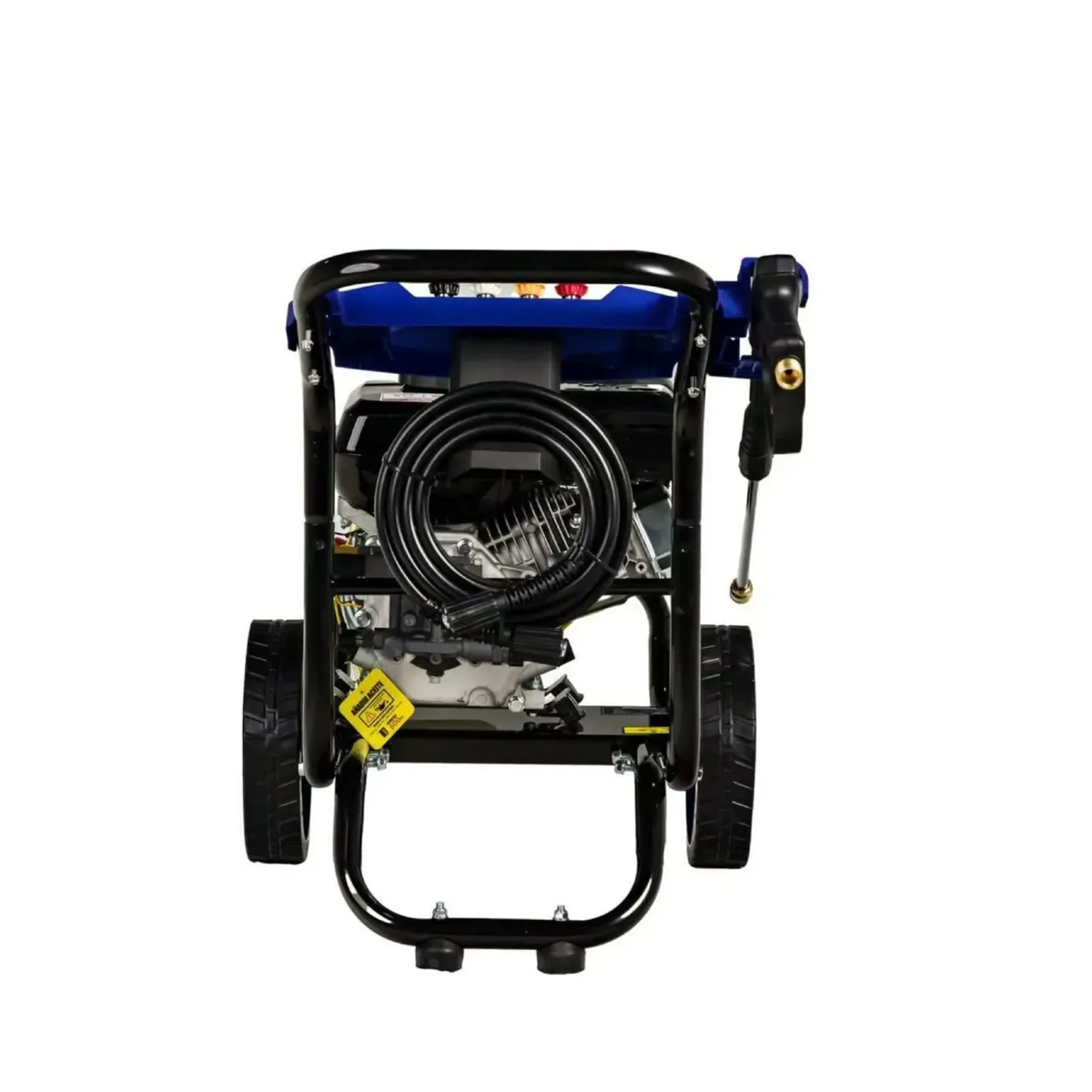 2900PSI Petrol Pressure Washer 7HP 10L/min - Image 3