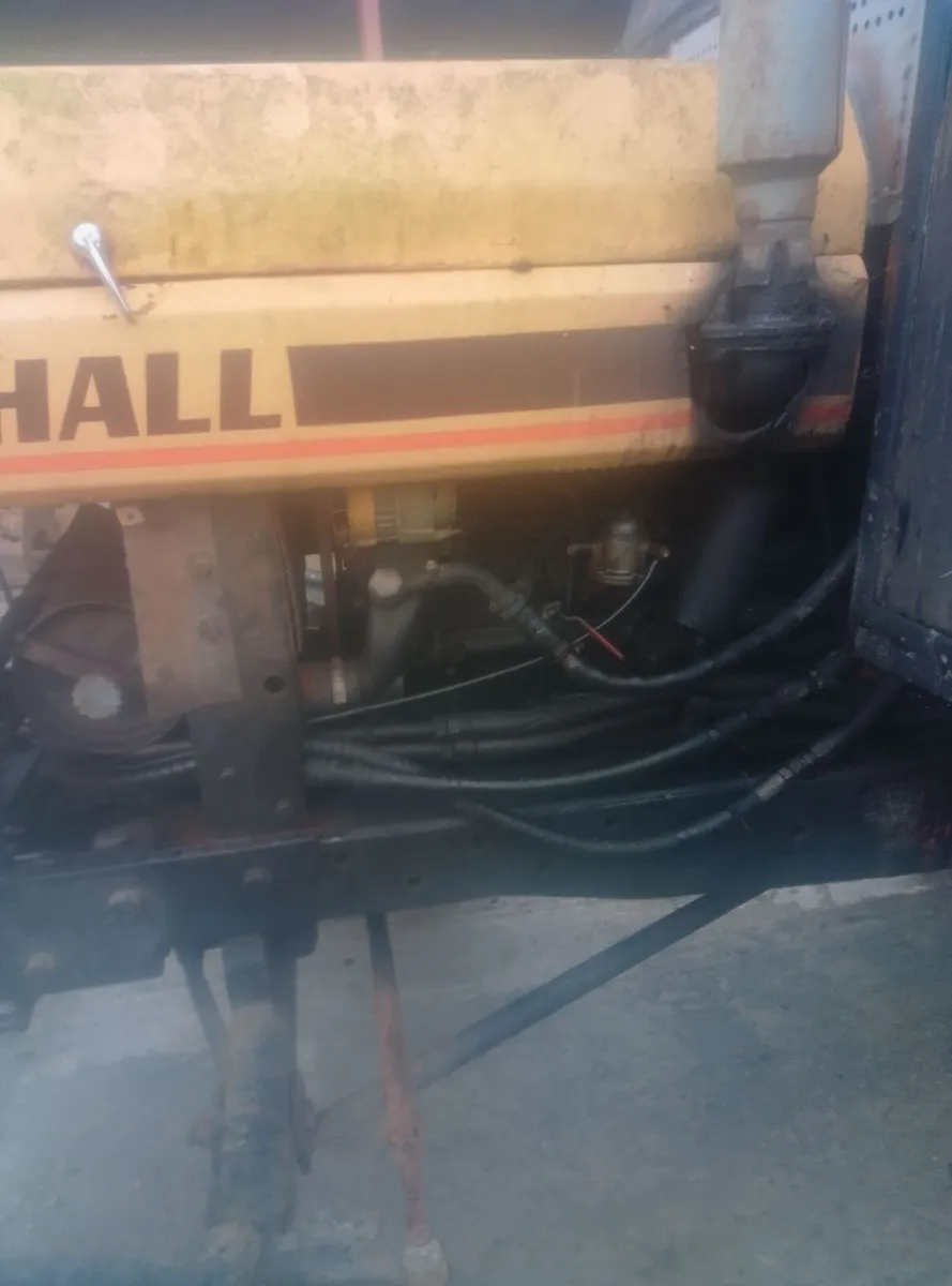 MARSHALL Other 1982 - Image 4