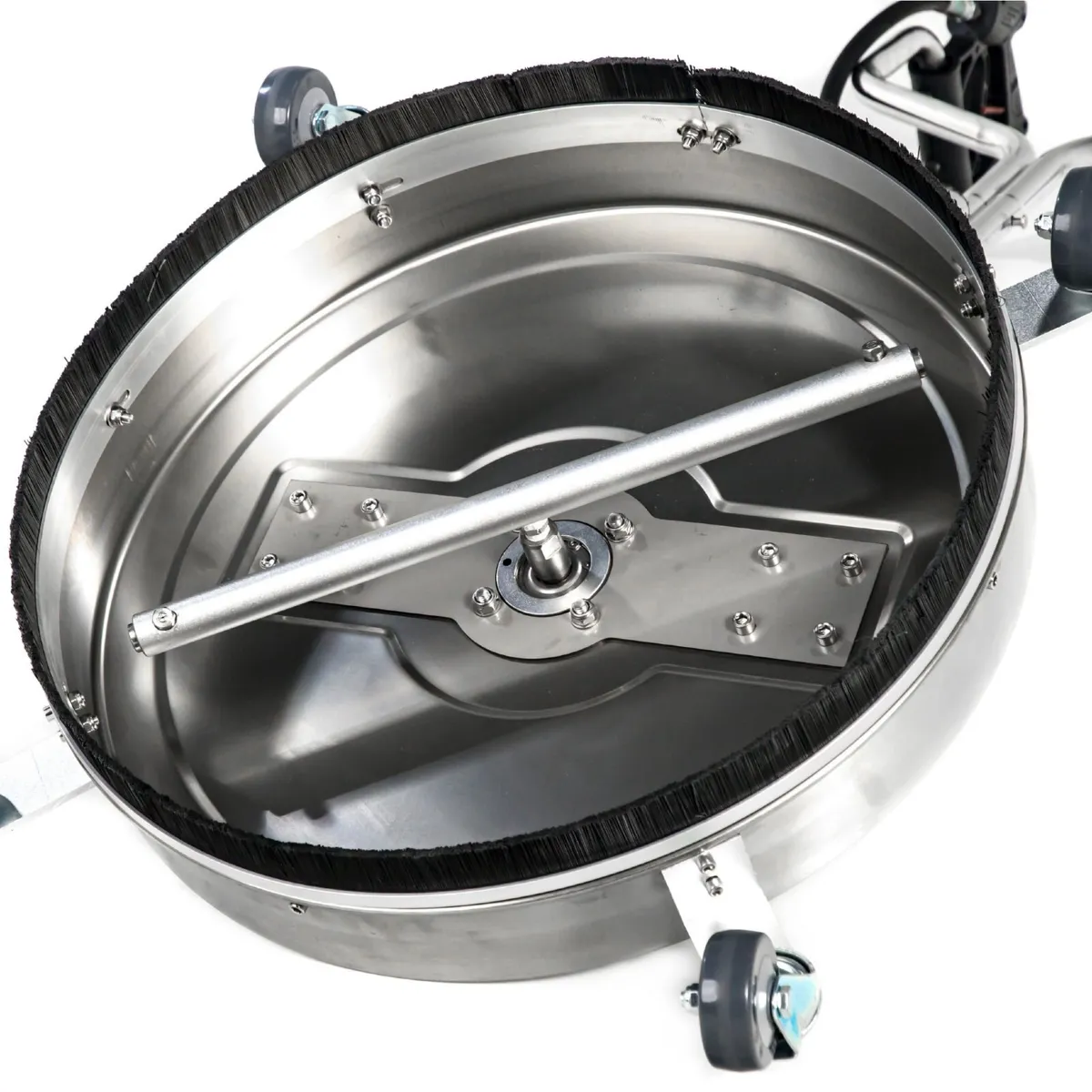 20" Rotary Surface Cleaner 15L/min - Image 3