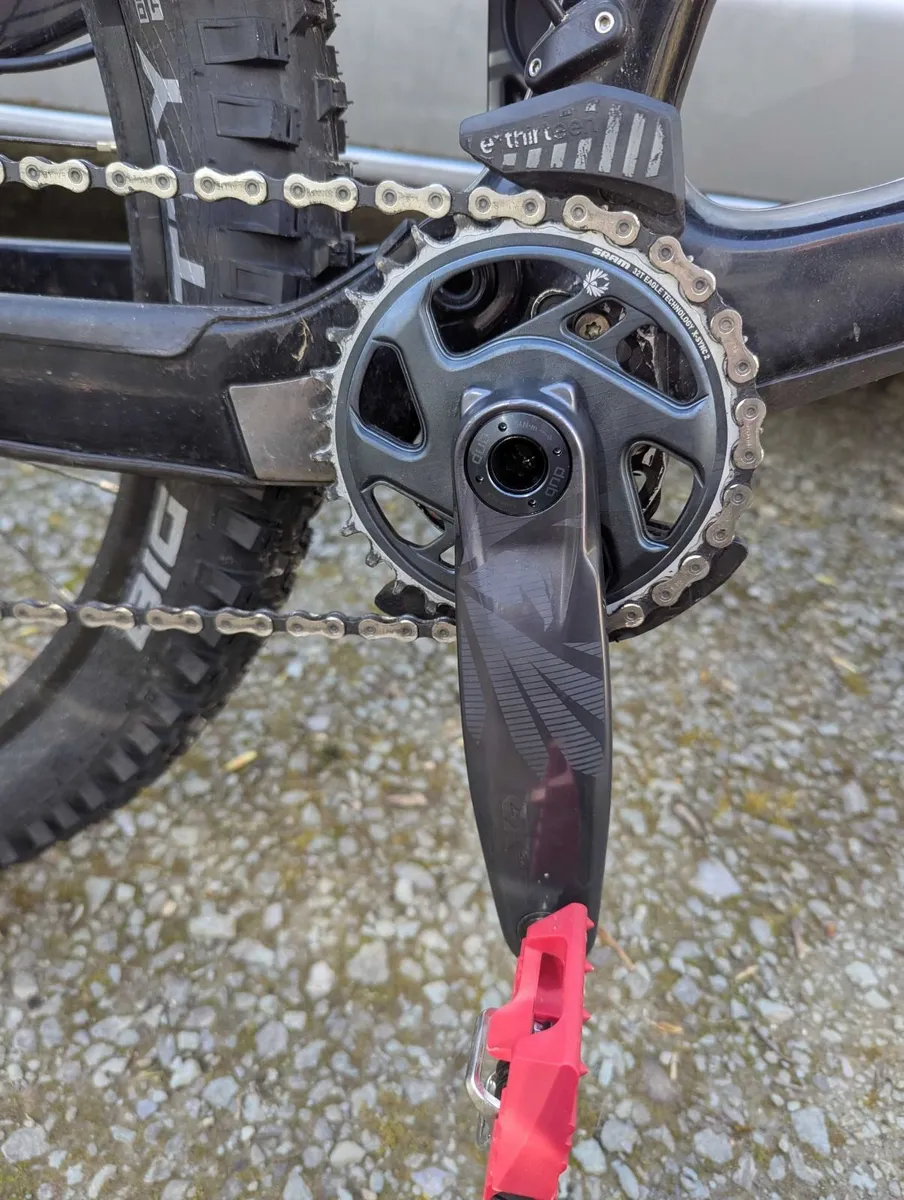 YT Capra Carbon Medium - Image 2
