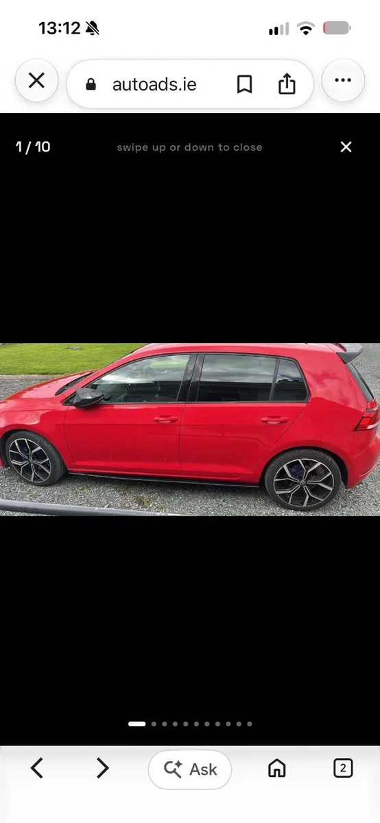 Golf mk7 - Image 3