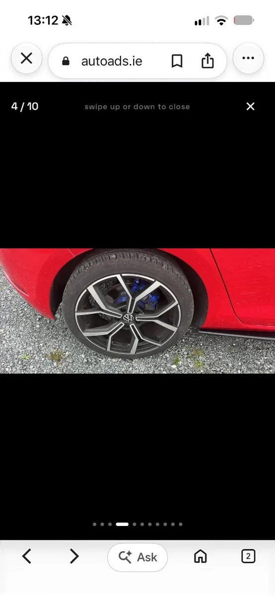 Golf mk7 - Image 4
