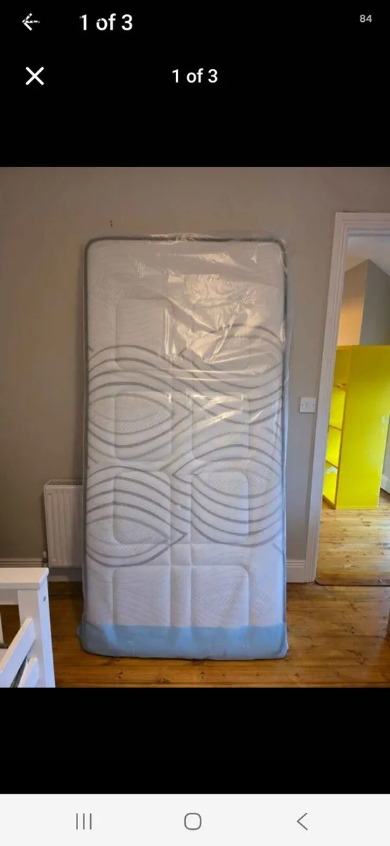 Single mattress - Image 1