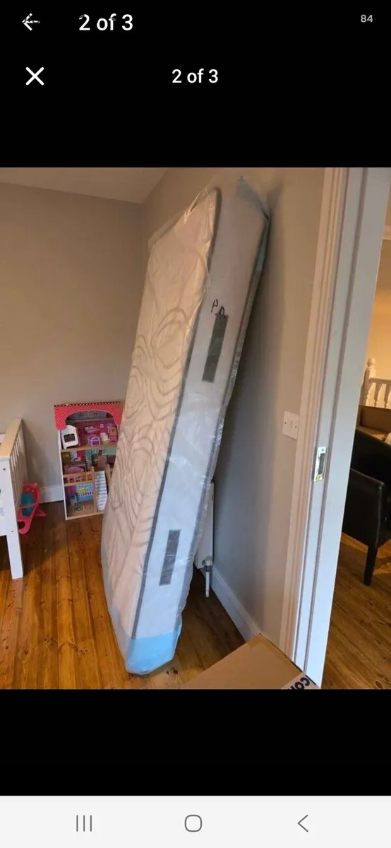 Single mattress - Image 2