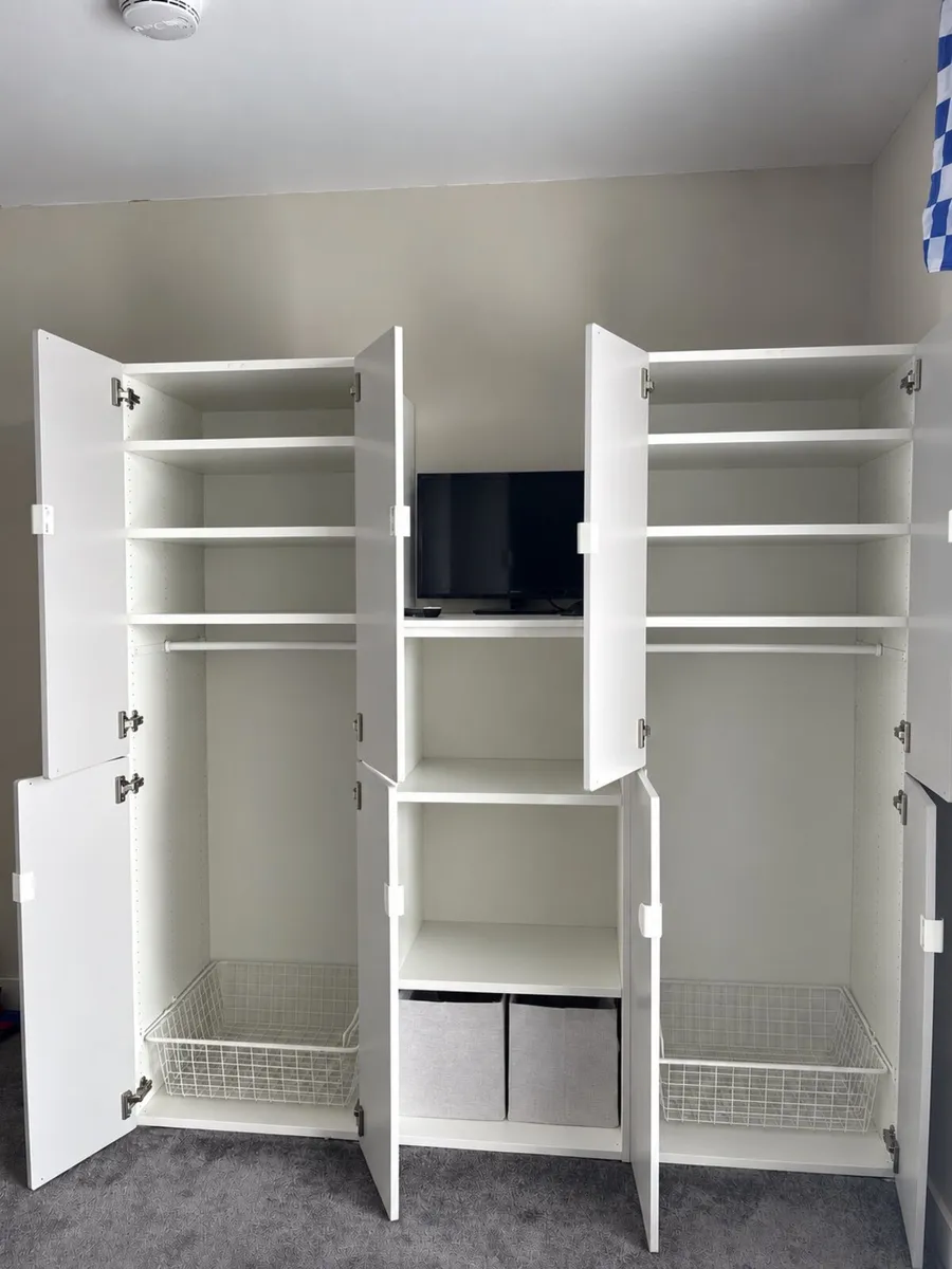 Wardrobes - Image 2