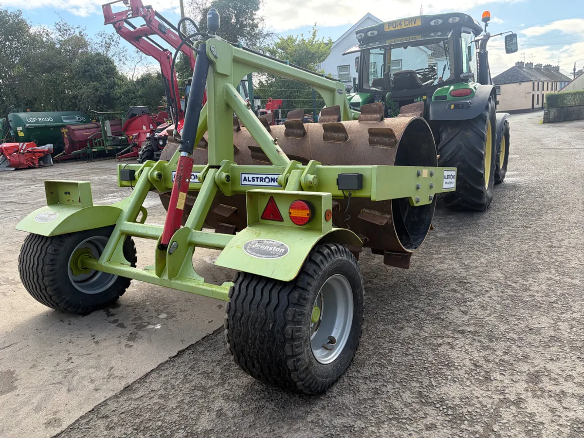 Alstrong Aerator - Image 4