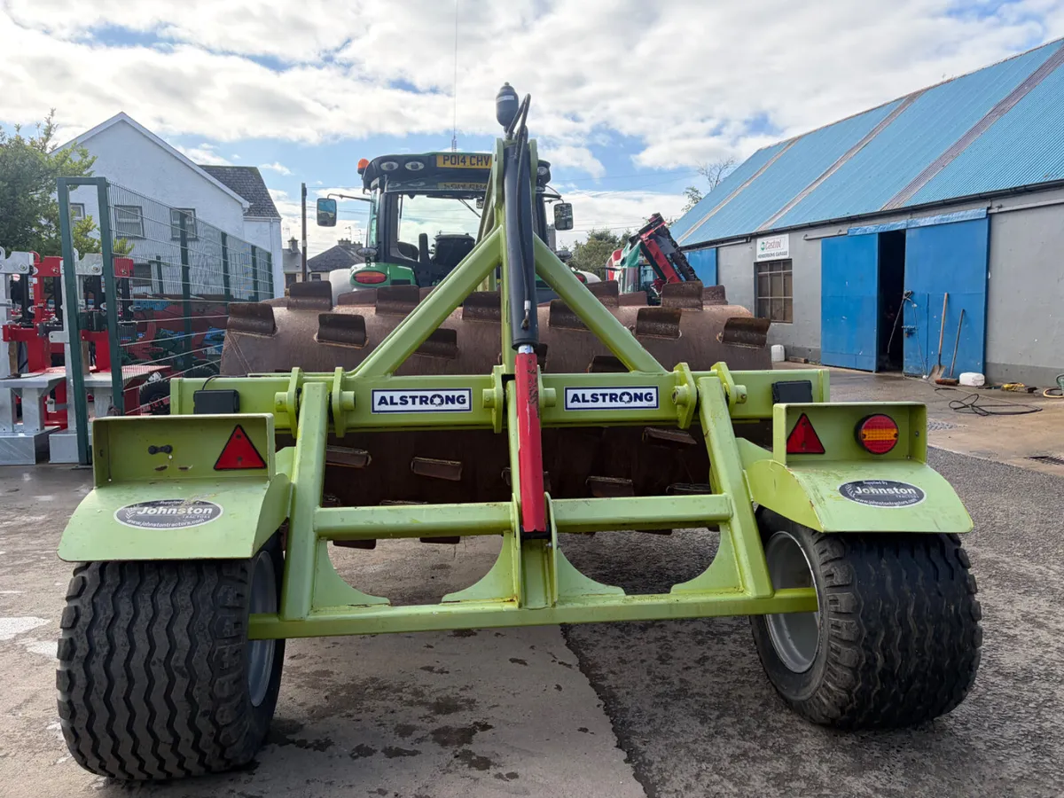 Alstrong Aerator - Image 3