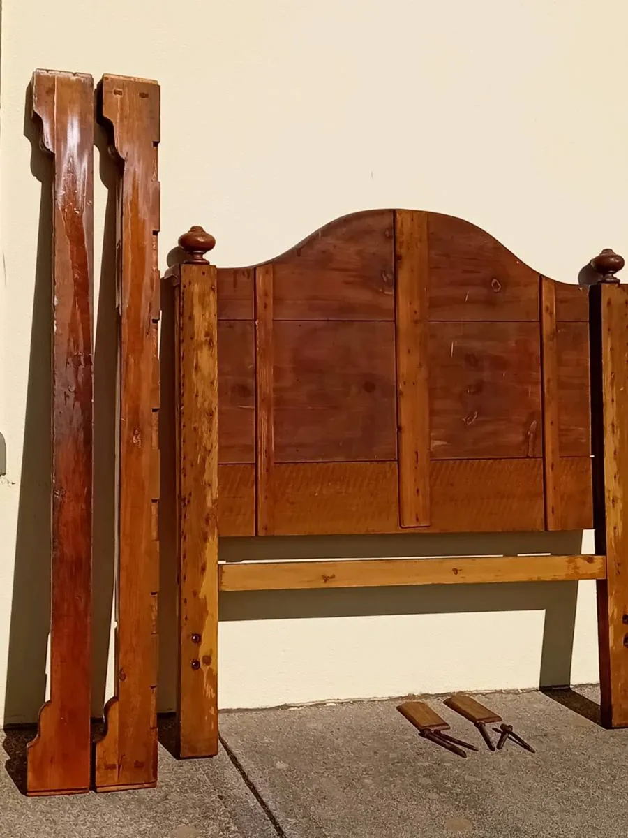 Bed - Image 3