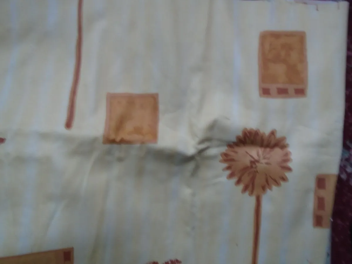 Fabric remnants, Fabric, Crafts, Sewing - Image 3