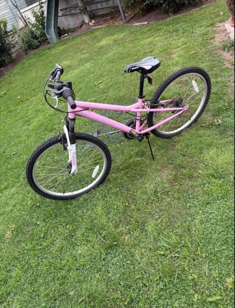 Girls bike - Image 2