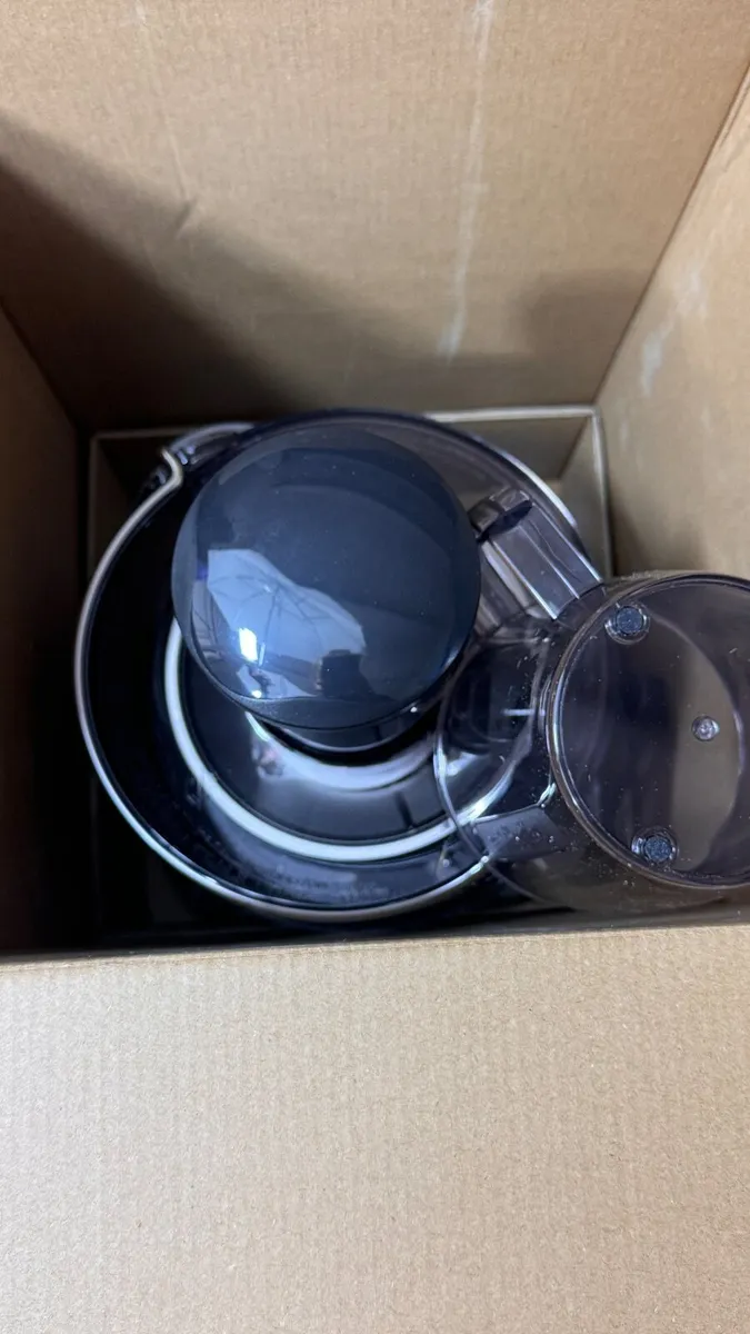 Nutribullet juicer - Image 3