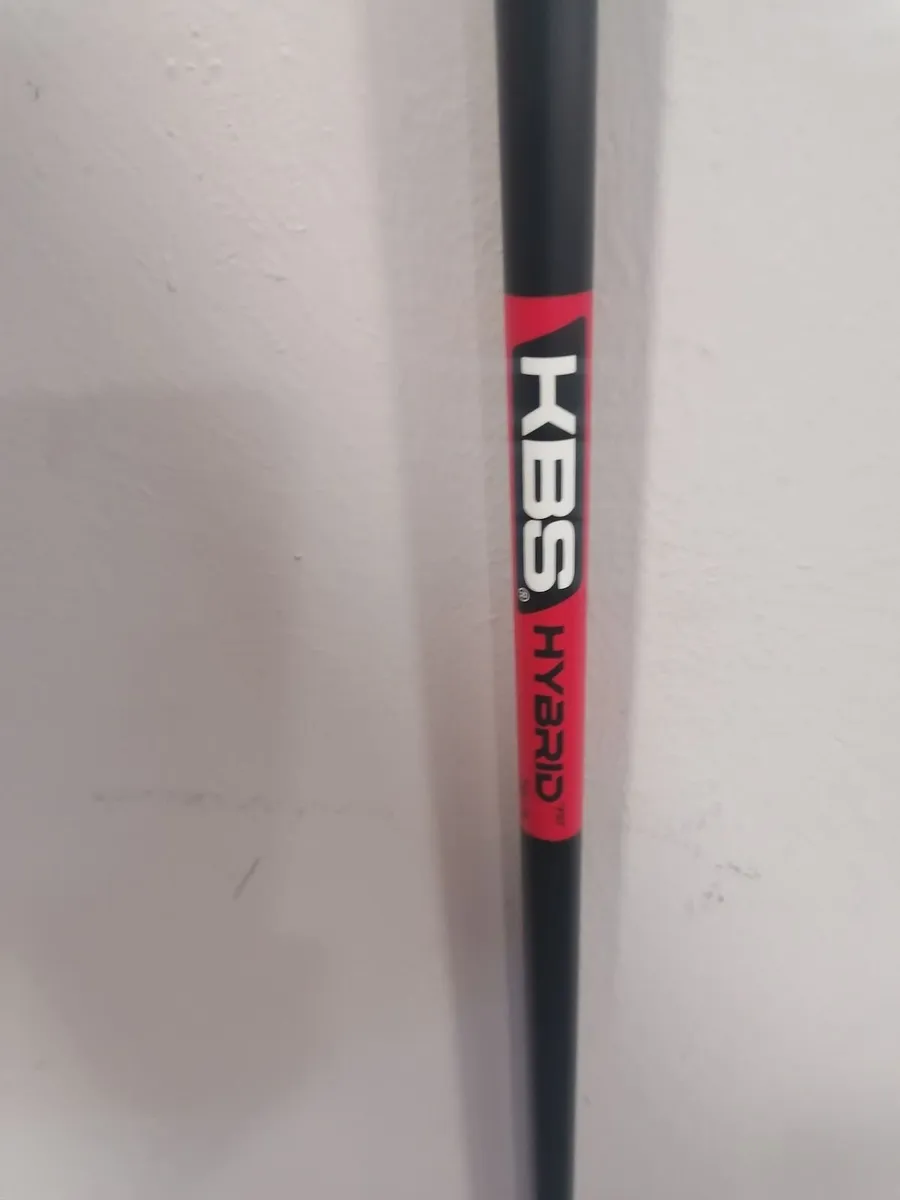 Brand New Wilson Staff UT Iron regular - Image 3