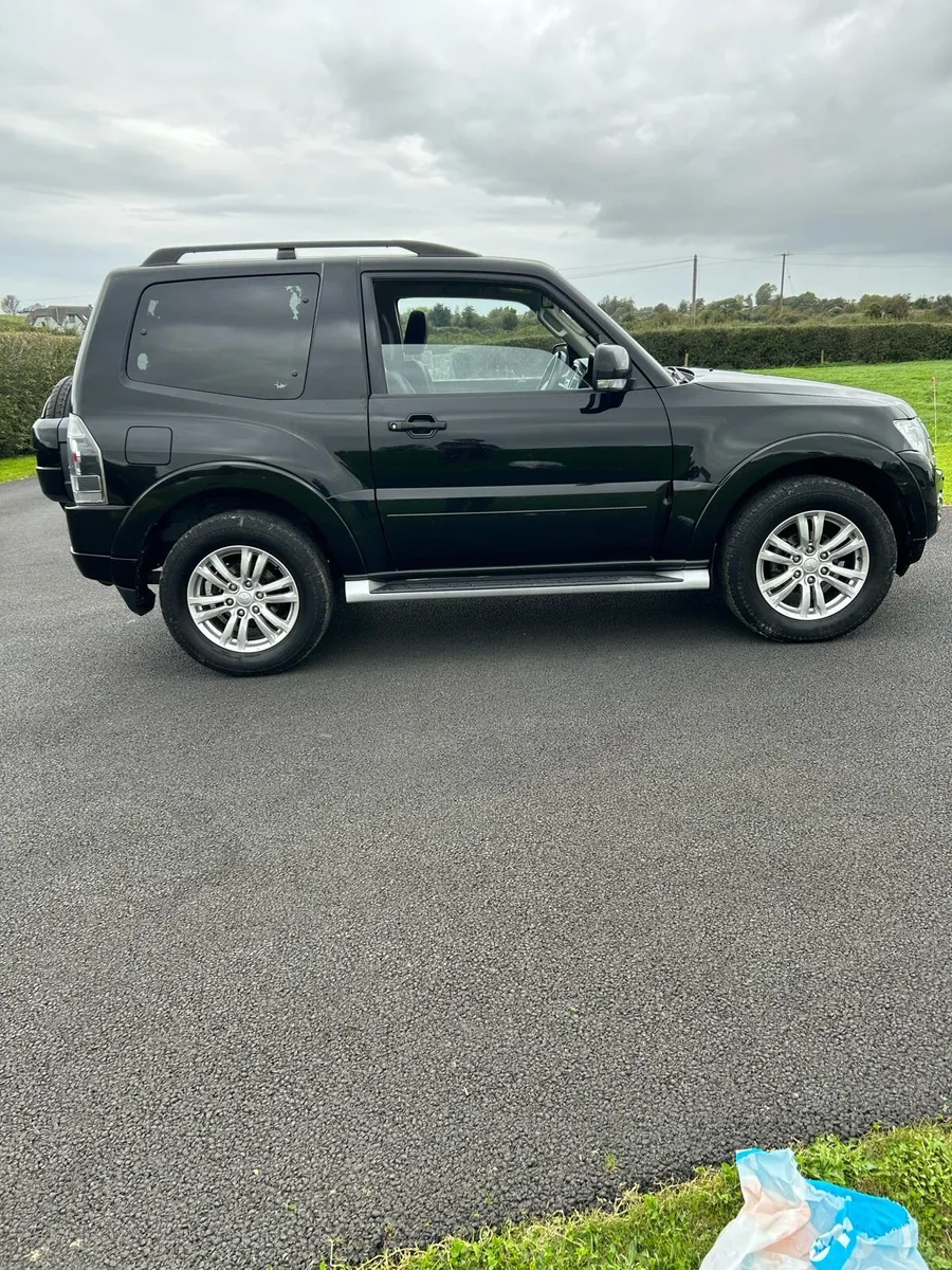 Jeep - Image 1