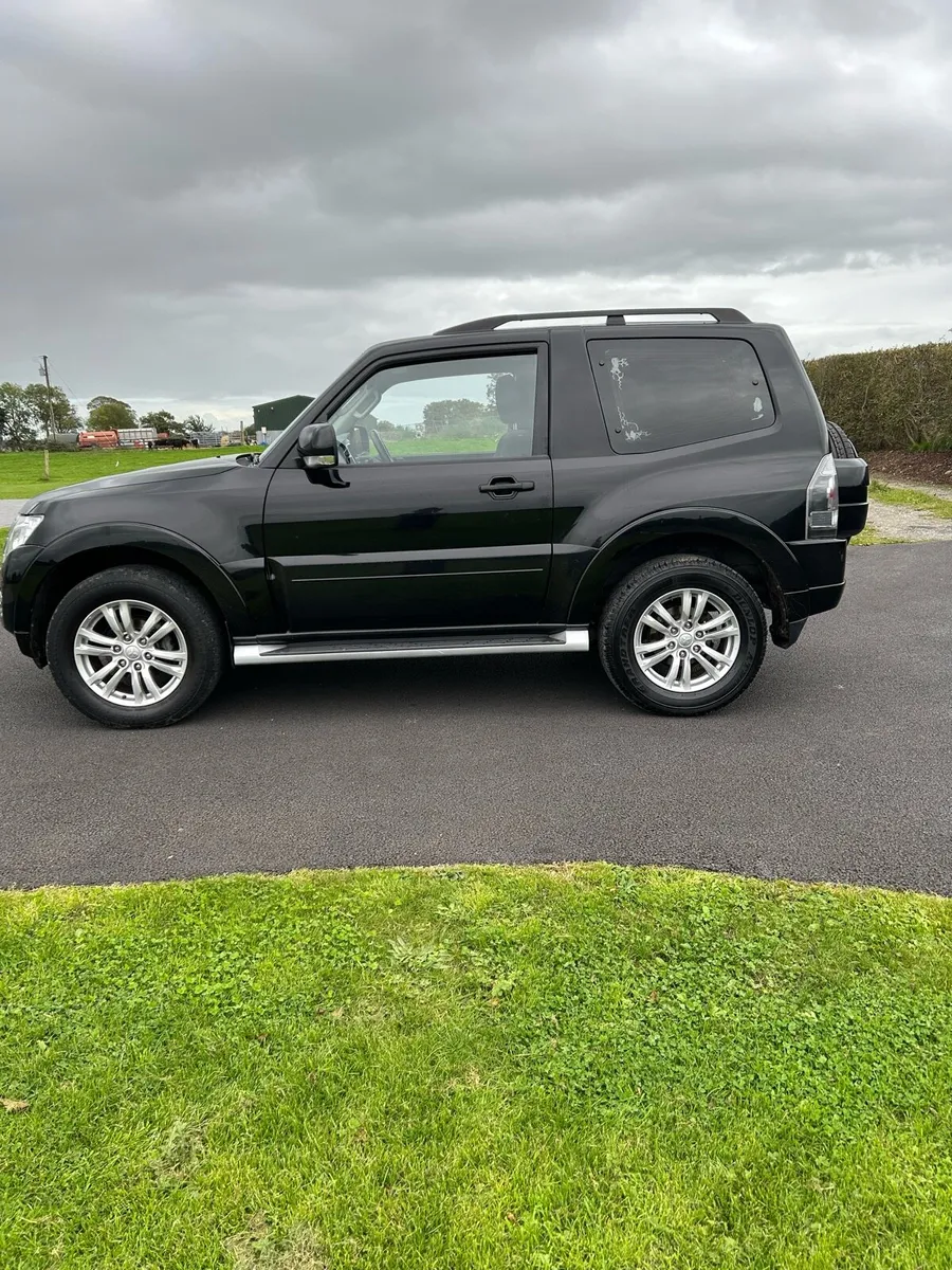 Jeep - Image 2