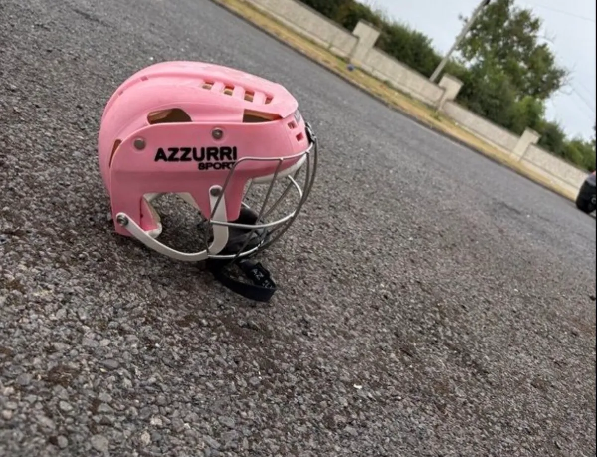 Camogie helmets - Image 3