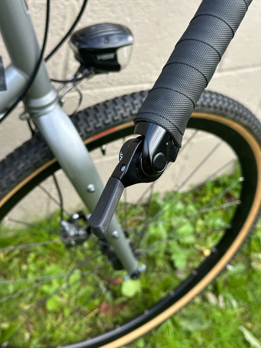 Marin Four Corners 2 Touring Bike XL - Image 3