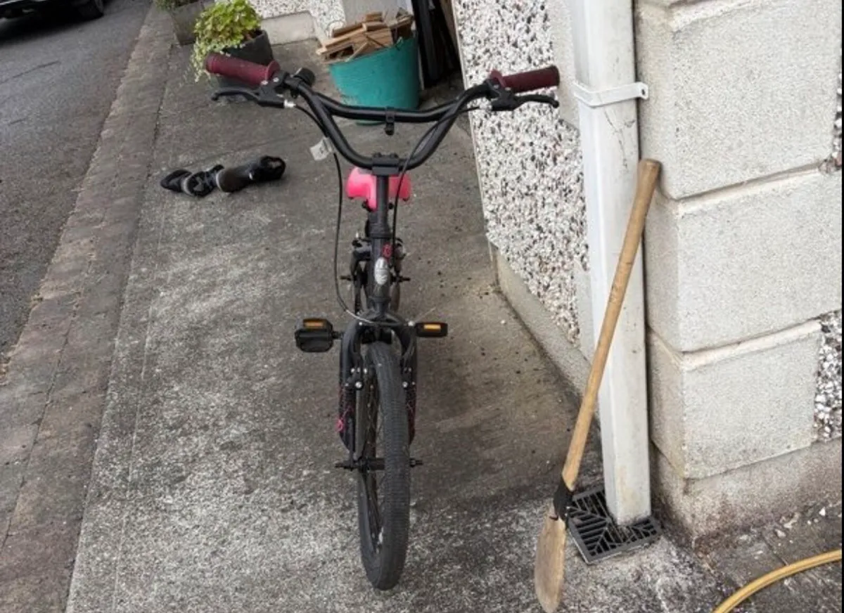 Child's bike - Image 2