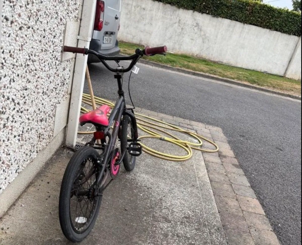 Child's bike - Image 3